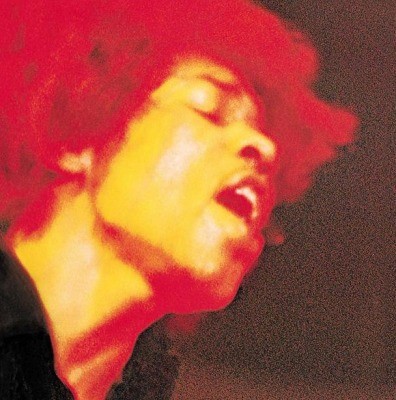 hendrix