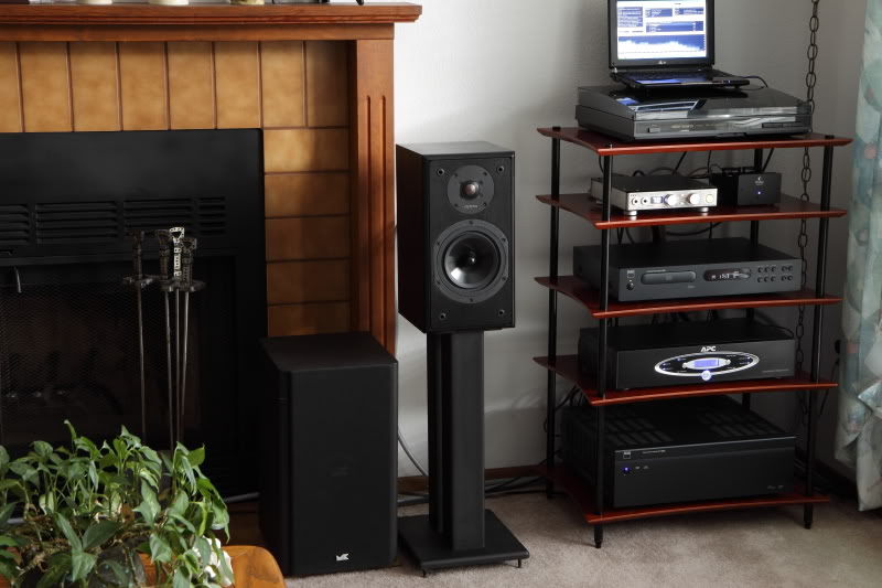 How To: Rack 'Em Up - Our Rundown of Hi-Fi Stands