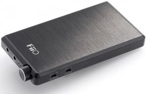 FiioE12
