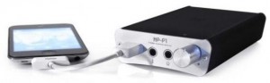 Fostex Amp