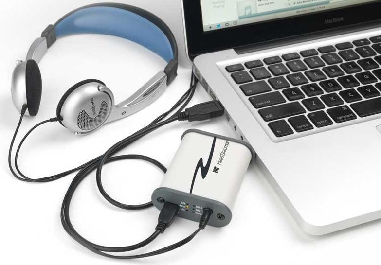 Our Top 5 Portable Headphone Amplifiers