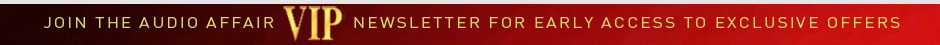 VIP Newsletter Banner 940px wide