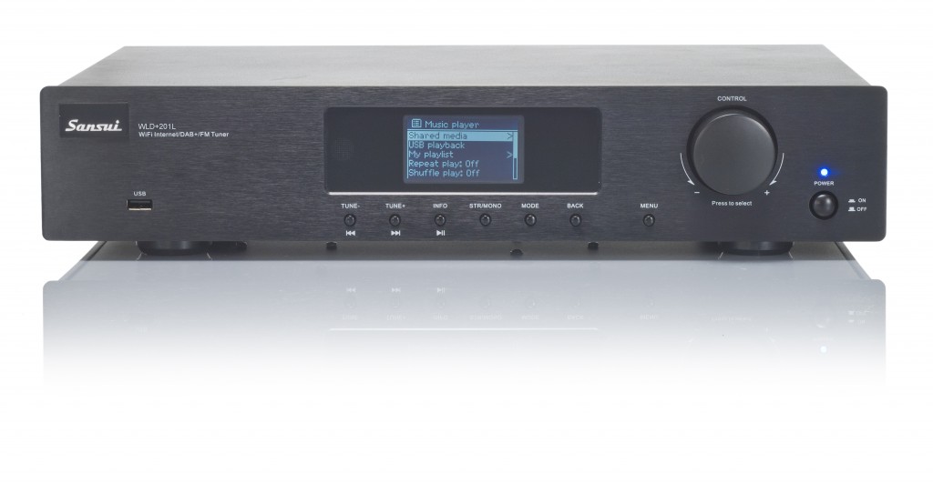 sansui