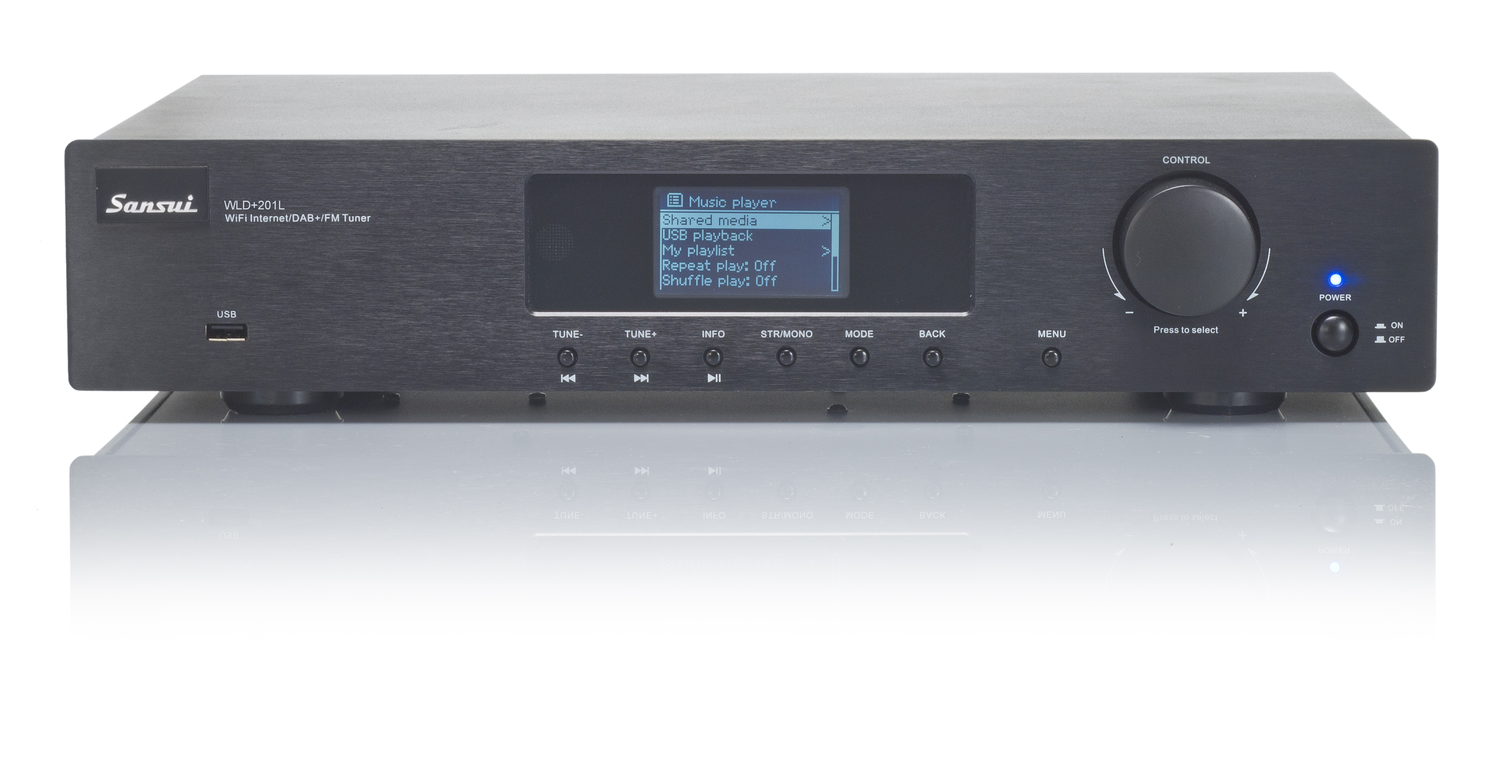 Simply Sansui - Simply 50% Off!