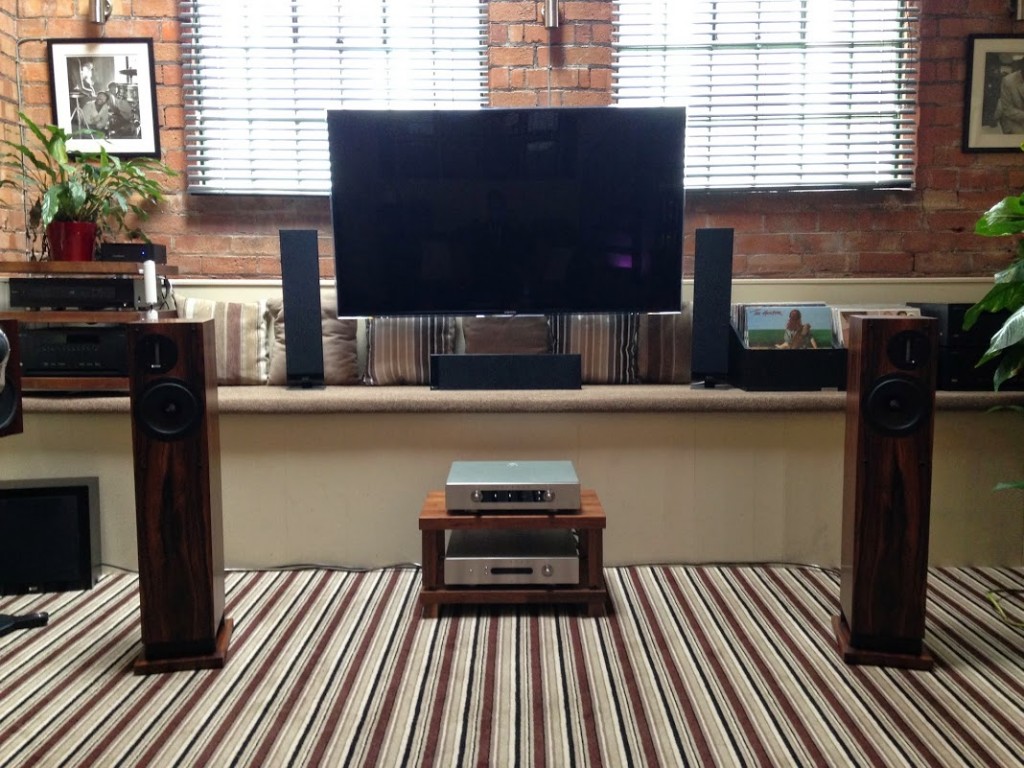 Audio Affair Store