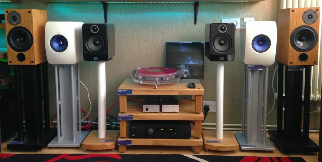 Audio Affair Store 3