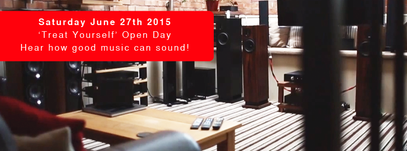 Save the Date: June 27th Open Day