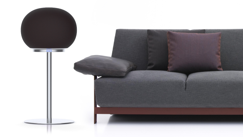 Geneva adds more features and functionality to Aerosphere range