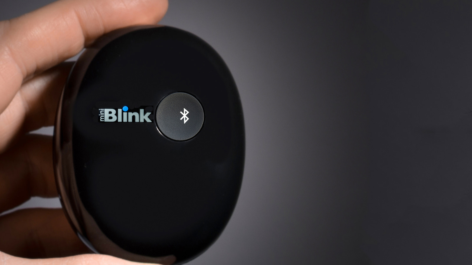 A Miniature Hero: The Arcam miniBlink