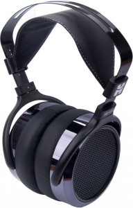 HiFi Man HE-400i Planar Magnetic Headphones (£369)