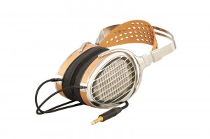 HiFi Man HE1000 with high performance cable ~
