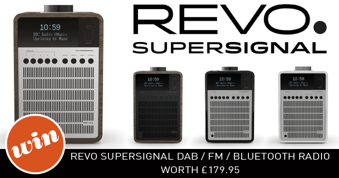 REVO SUPERSIGNAL
