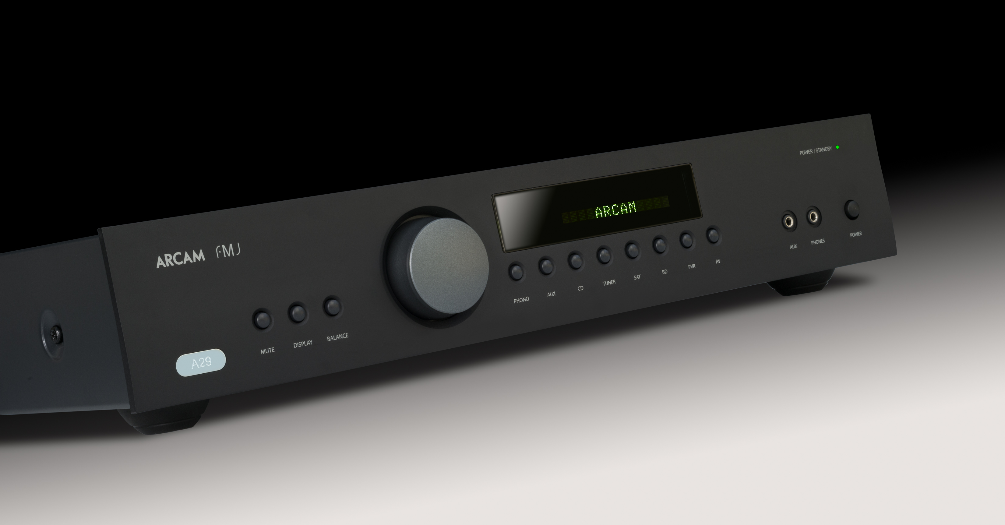 The Arcam A29 - The Most Important Launch of 2015?