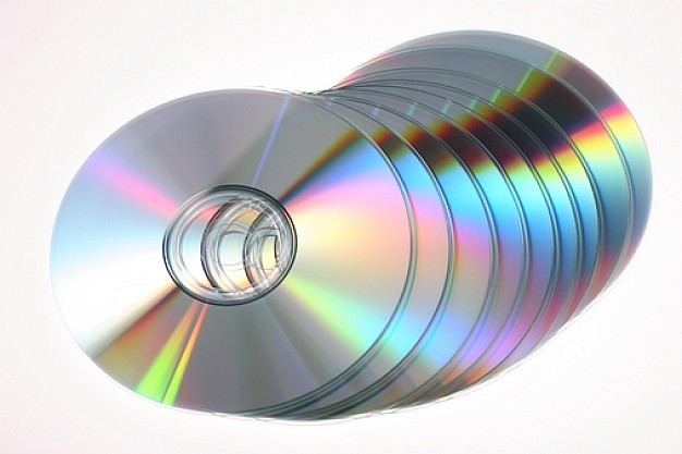cdrom