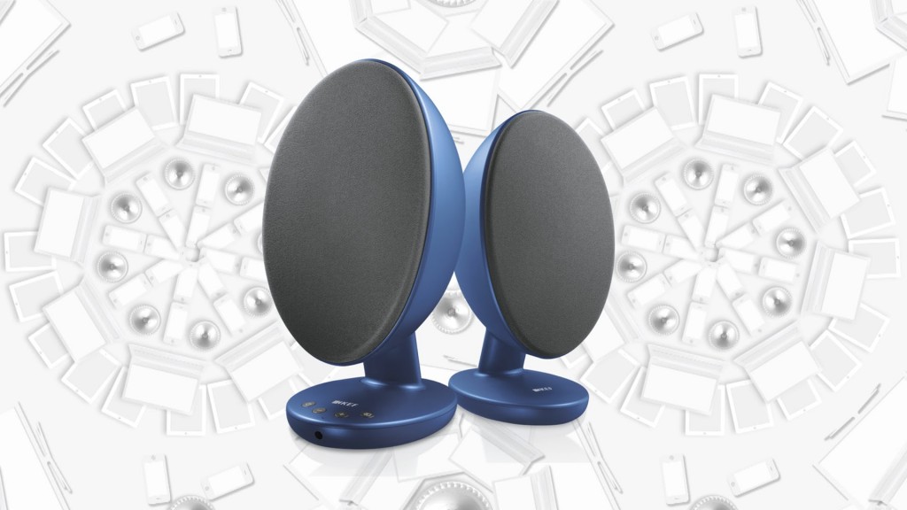 kef-egg