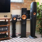 kef refeerence