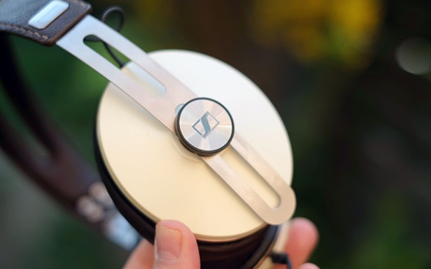 Building some Momentum... Sennheiser launches 2.0