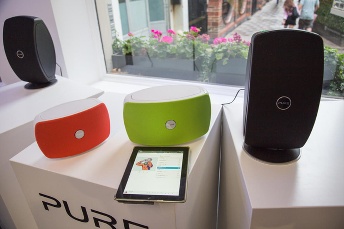 Get Activated: The Top 3 Bluetooth Active Speakers