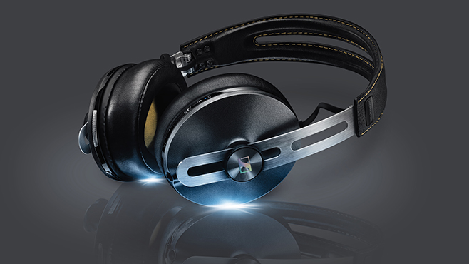 In This Momentum: The Sennheiser Momentum 2.0s Range Has Landed...