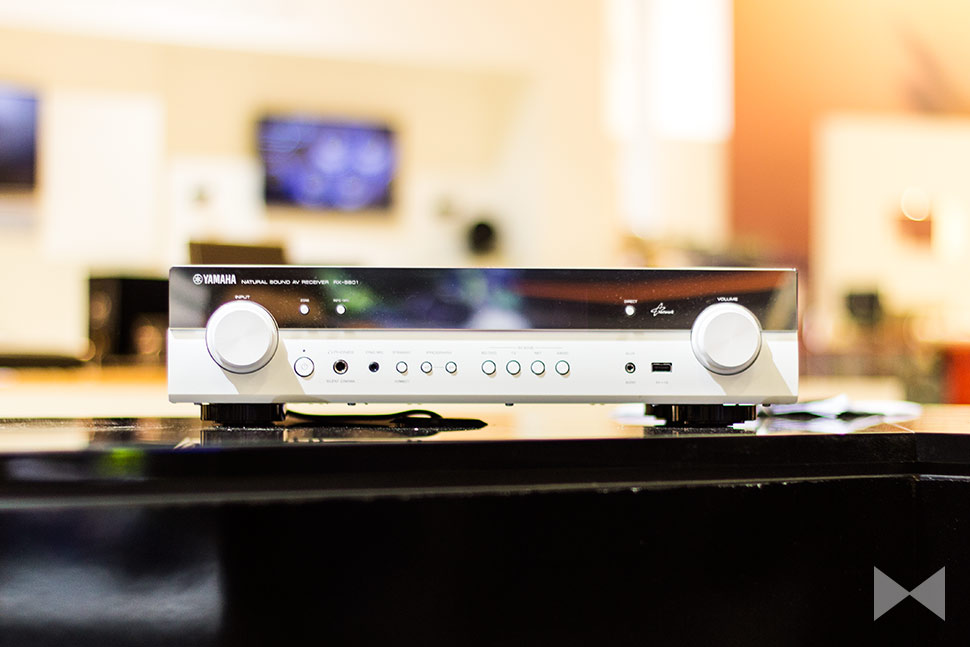 Yamaha-RX-S601