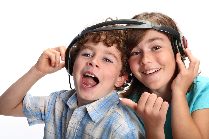 New Term? New Hi-Fi!