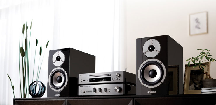 mini-hifi
