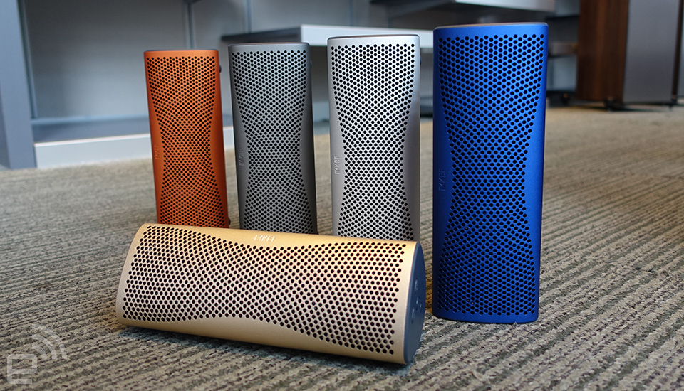 The Future of Wireless Hi-Fi: Enter the Muo