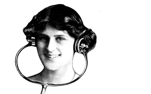 electrophone