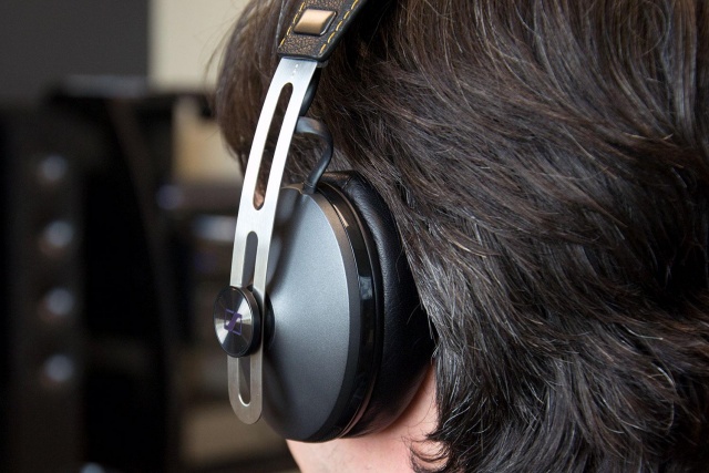 Over the Momentum: The Sennheiser Momentum 2.0 Wireless