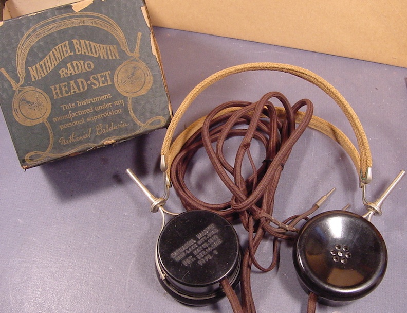 The History of Hi-Fi Headphones!