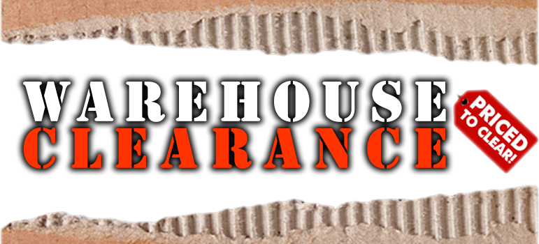 warehouse-clearance