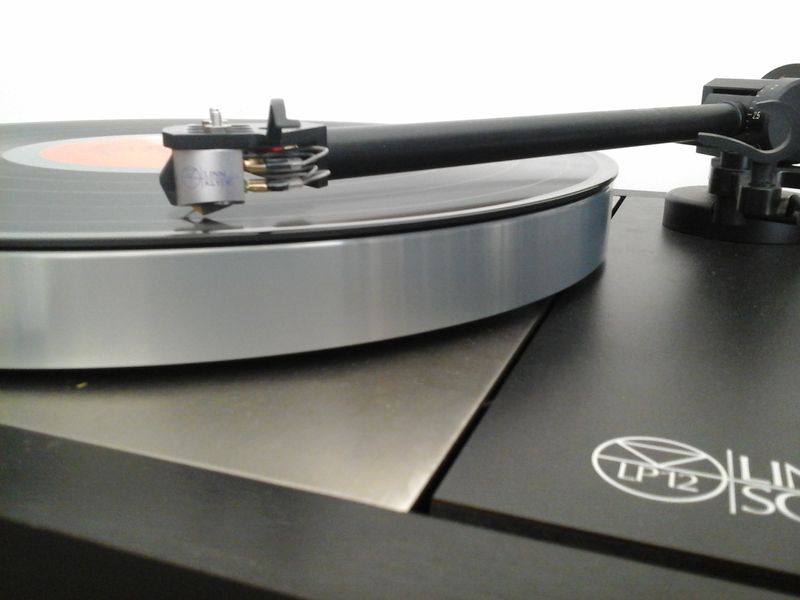 Linn Hi-Fi Origins