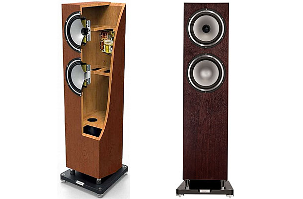 Tannoy-Revolution-XT-1