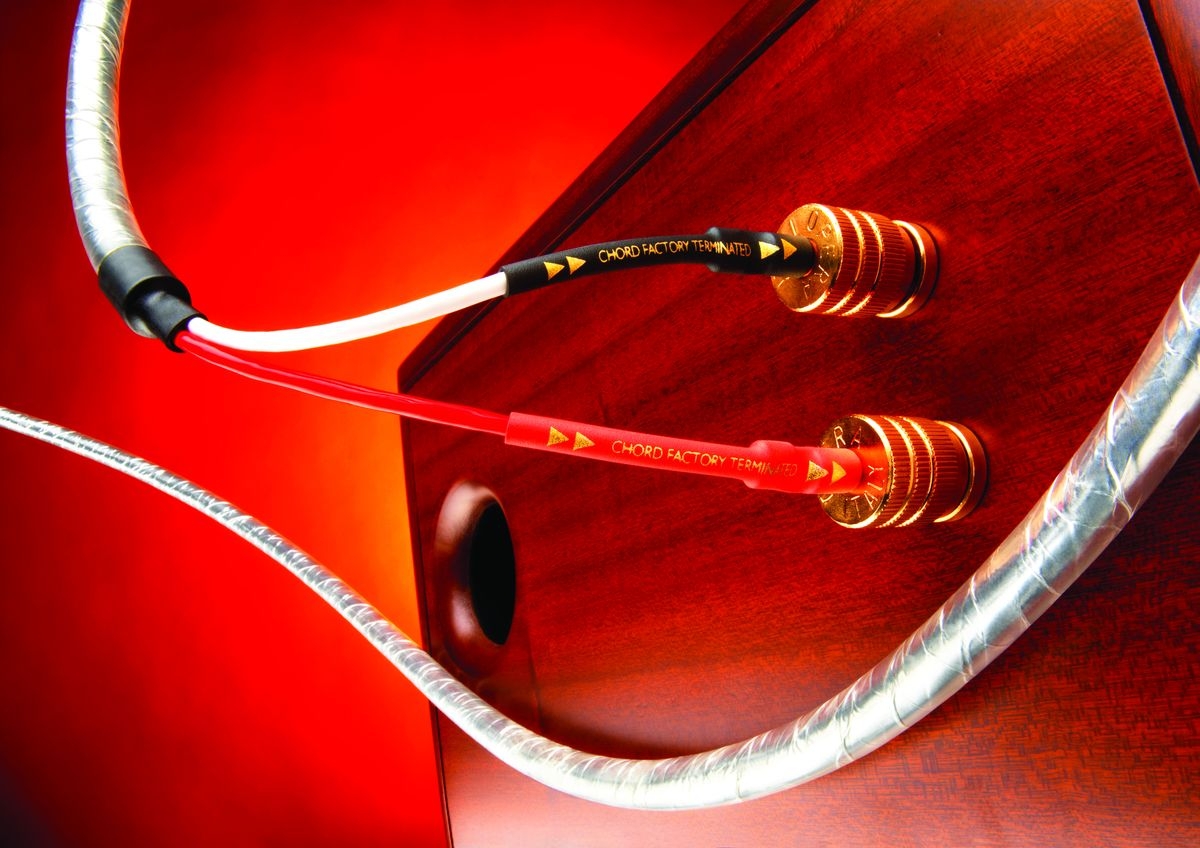 Clearing the Way: The Chord Clearway Replaces the Silver Screen!