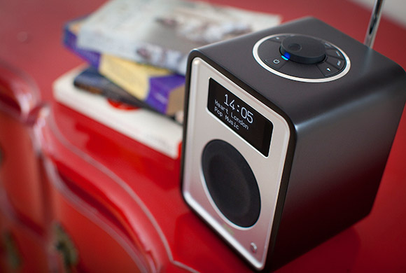 Marked Up: The Ruark MkIIIs!