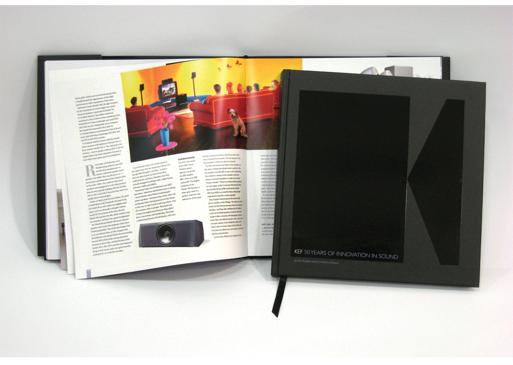 KEF-BOOK