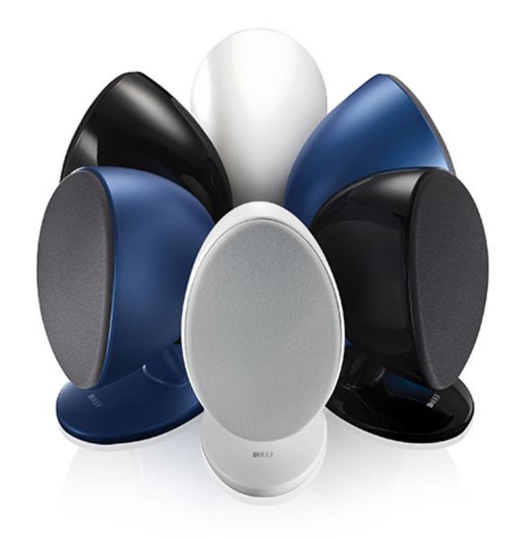 KEF-Egg-Wireless-Speakers