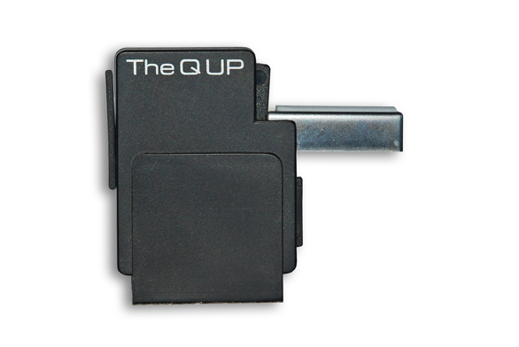 The Q UP [large view]