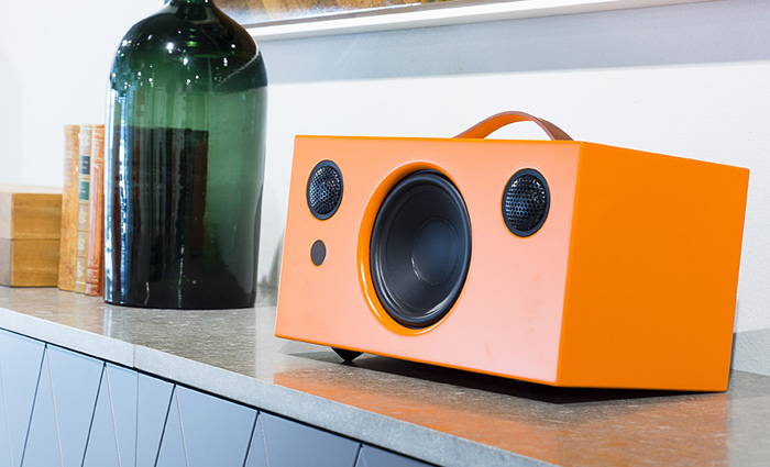 5 Things we Love About the Audio Pro Addon T3