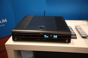 arcam
