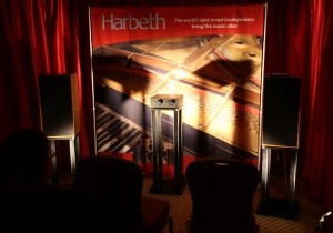 harbeth