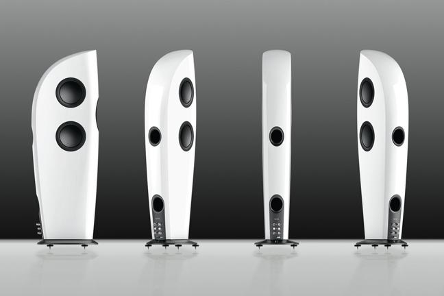 5 Reasons We Love KEF Blades!