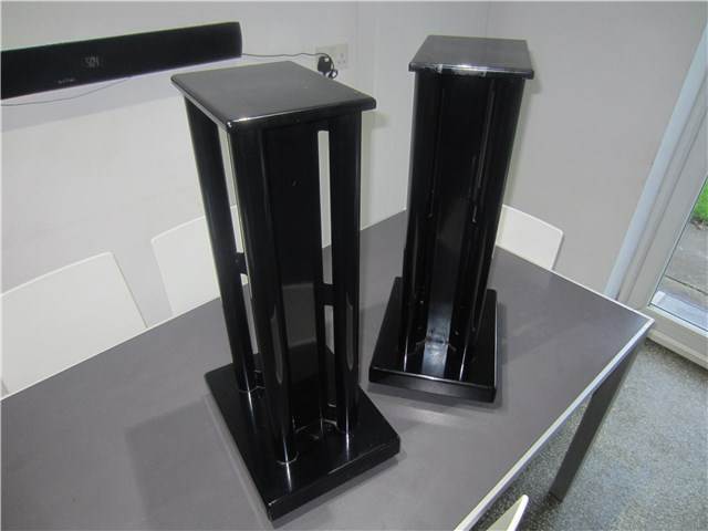 Stand Up to Stand Upgrades!