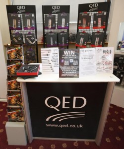 qed3