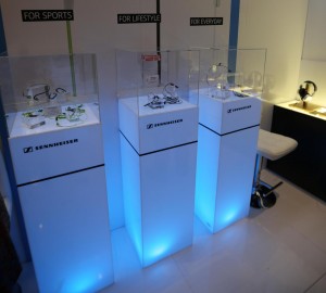 sennheiser