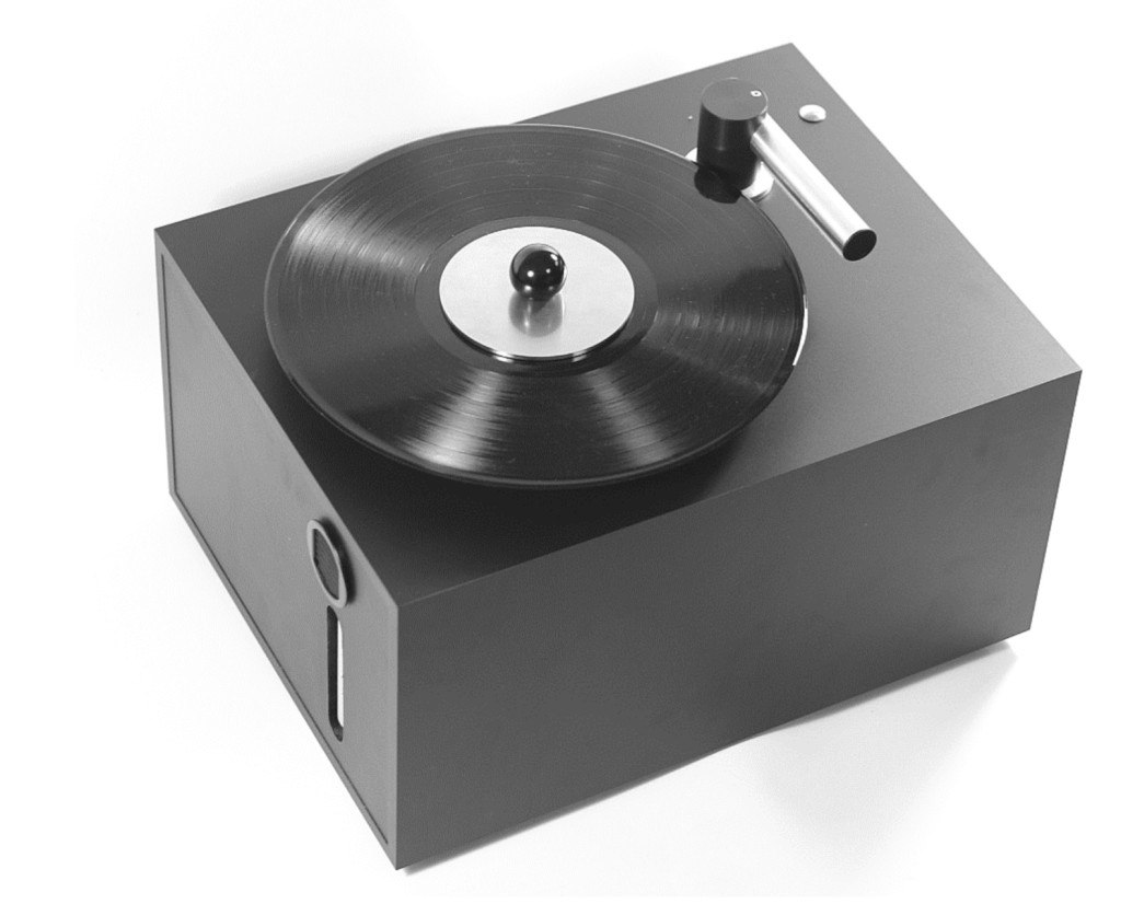 Pro-ject vcs