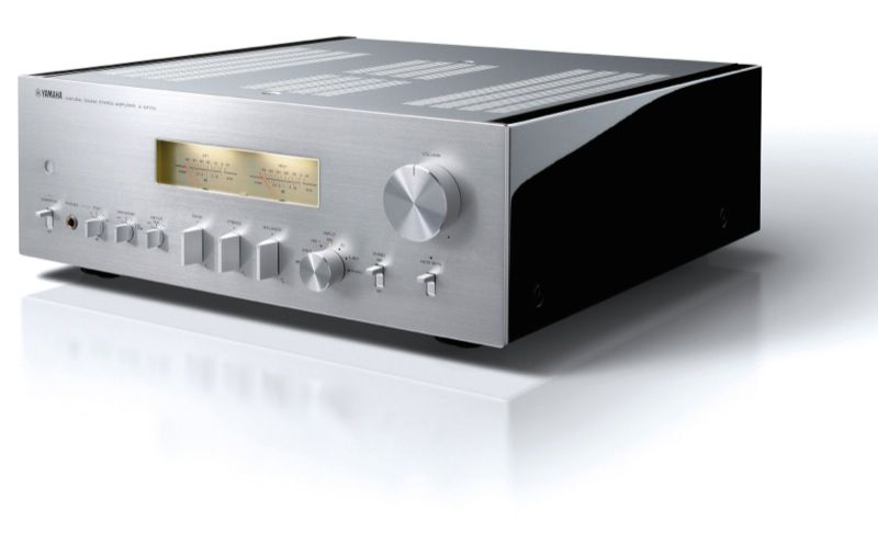Yamaha-A-S2100-integrated-amp-angled