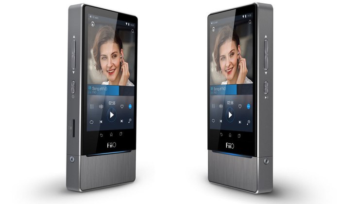 High-end & Highly Portable: The FiiO X7 Portable High-Res Player and DAC!