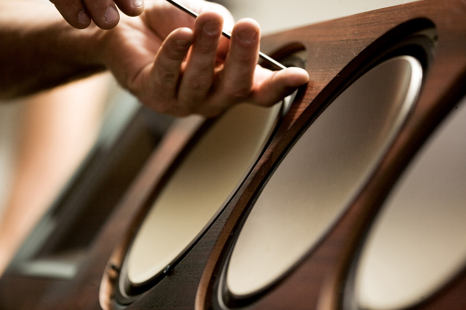 Our Top Tips for Getting the Best from Your Hi-Fi System