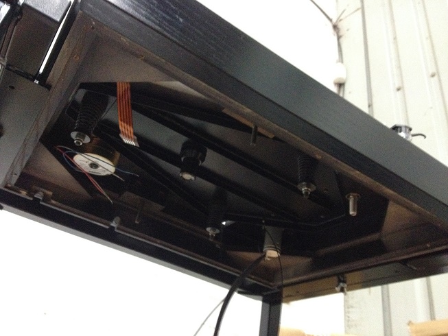 LP12REBUILD2
